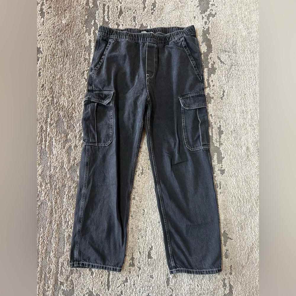 H&M cargo pants